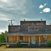 Old Longhorn
General Merchandise Store.
Scenic, SD.