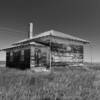 1920's farm house.
Near Plainview, SD.