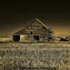 Barn 'still standing' near Pierre, South Dakota