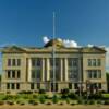 Grant County Courthouse.
Milbank, SD.