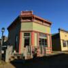 Gregory National Bank.
1880's Frontier Town.