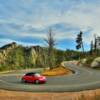 'Hairpin Turn'
Needles Highway.
Black Hills, SD.