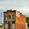 1881 Bank Building.
Custer, SD.