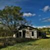 1890's farm house.
(long abandoned)
Clark County, SD.