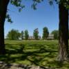 Fort Sisseton.
Parade Grounds.