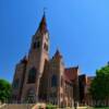 Holy Family Catholic Church~
Mitchell, SD