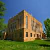 Davison County Courthouse~
Mitchell, SD.