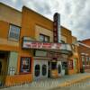 Dells Theatre & Red Stone Architecture~
Dell Rapids, SD.