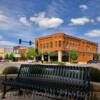 Downtown (3rd & Main)
Brookings, SD.