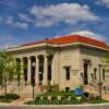 Brookings, SD Post Office~
(5th & Main)