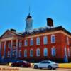 Savannah, Tennessee
Courthouse