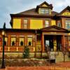 The Yellow Deli
Pulaski, Tennessee