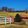 Western Tennessee Estate
near Clarksburg, Tennessee