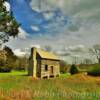 1870's canteen cabin~
Fort Bledsoe State Park, Tennessee.