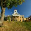 Blount County Courthouse.
Marysville, TN.