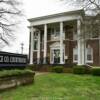 Lake County Courthouse.
Tiptonville, TN.