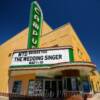 Old Campus Theatre~
Denton, Texas.