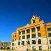 Cooke County Courthouse~
Gainesville, Texas.