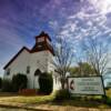 Channing United Methodist Church.
Channing, TX.