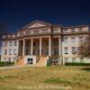 Smith County Courthouse.
Hereford, TX.