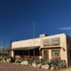 Old adobe antique store.
Sierra Blanca, TX.