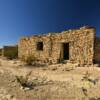 Another beautiful stone ruin.
Terlingua, Texas.