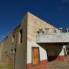 Old State Theatre.
Sierra Blanca, TX.