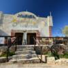 Starlight Theatre.
Terlinqua, TX.