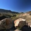 Rio Grande Basin.
Near Presidio, TX.