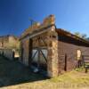 1915 service garage.
Shafter, TX.