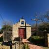 International Chapel.
Del Rio, TX.