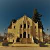 First United 
Methodist Church
Del Rio, TX.