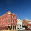 Lockhart, Texas.
(historic downtown)