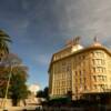 Crockett Hotel.
Built in 1909.
San Antonio, TX.