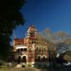 Gonzales County Courthouse.
Gonzales, Texas.