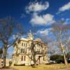 Milam County Courthouse.
Cameron, TX.