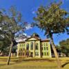 Colorado County Courthouse.
Built 1890
Columbus, TX.