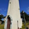 Confederate Tower Memorial.
Columbus, Texas.