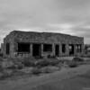 Early 1900's store  oasis.
Hudspeth County, TX.