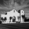 Santa Theresa Catholic church.
Fort Hancock, TX.