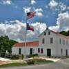 Historic Landmark Hotel.
Castroville, TX.