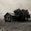 Abandoned old residence.
Near Midland, TX.