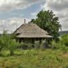 Another abandoned ranch residence.
Val Verde County, TX.