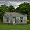 Early 1900's settlers home.
New Braunfels, TX.