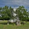 Ornate little chapel.
Northern Comal County.