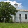 Another peek at this 
charming little chapel.
Comal County, TX.