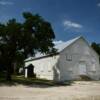 1930's town and dance hall.
Fischer, TX.