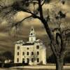 Albany, Texas Courthouse