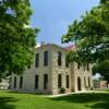 Edwards County Courthouse.
Rocksprings, TX.