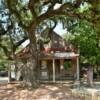 Luckenbach Post Office.
Luckenbach, Texas.